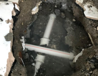 水磨沟卫生间防水公司