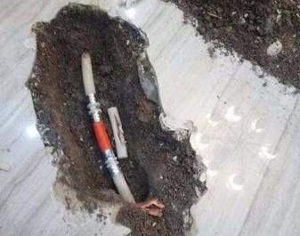 水磨沟水管维修哪家好