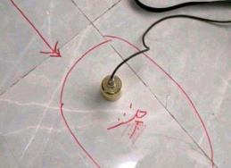 水磨沟卫生间测漏水多少钱