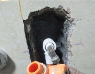 水磨沟卫生间测漏水哪家好
