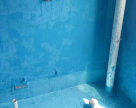 水磨沟卫生间防水多少钱