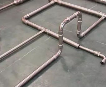 水磨沟水管维修多少钱