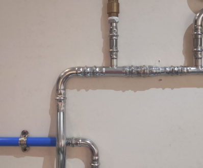 水磨沟水管维修哪家好